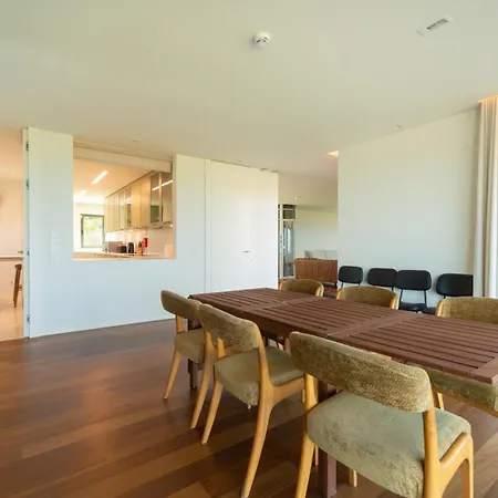 ヴィラ Sintra Hills & Ocean View Luxury House *