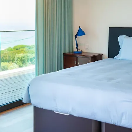 Sintra Hills & Ocean View Luxury House ヴィラ