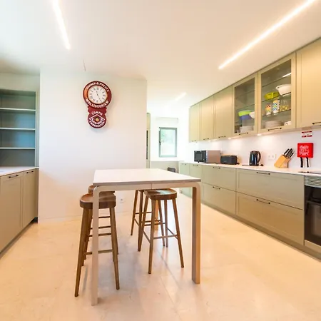 ヴィラ Sintra Hills & Ocean View Luxury House