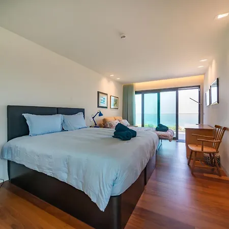 Sintra Hills & Ocean View Luxury House ヴィラ コラレス