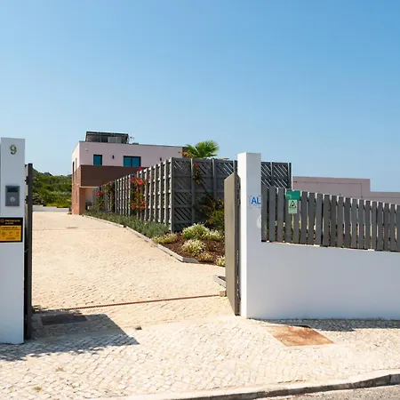 ヴィラ Sintra Hills & Ocean View Luxury House *