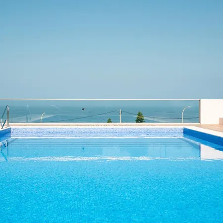 Sintra Hills & Ocean View Luxury House コラレス