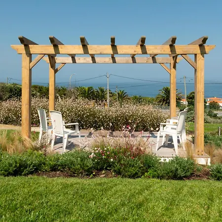 Sintra Hills & Ocean View Luxury House *