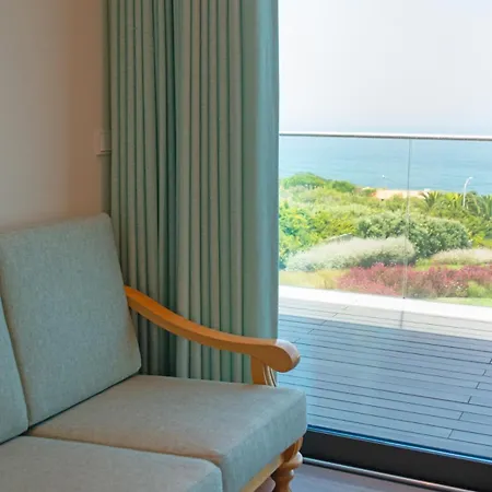 Sintra Hills & Ocean View Luxury House コラレス