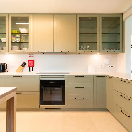 Sintra Hills & Ocean View Luxury House ヴィラ *