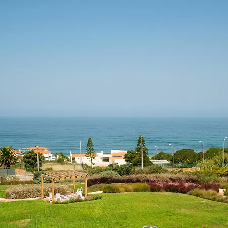Sintra Hills & Ocean View Luxury House