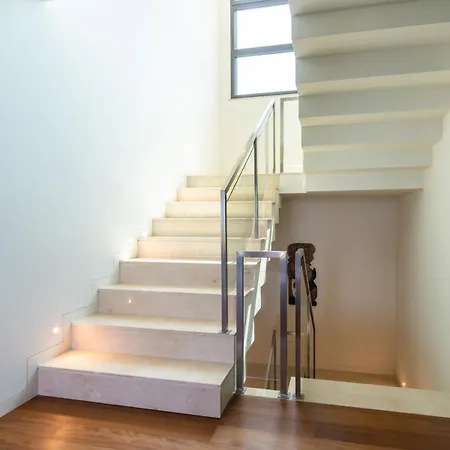 Sintra Hills & Ocean View Luxury House *