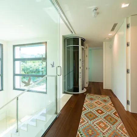 Sintra Hills & Ocean View Luxury House コラレス