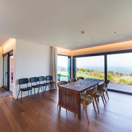 Sintra Hills & Ocean View Luxury House