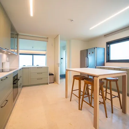 Sintra Hills & Ocean View Luxury House *