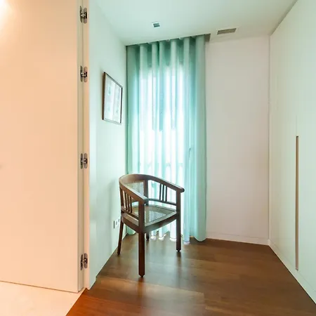 Sintra Hills & Ocean View Luxury House * コラレス