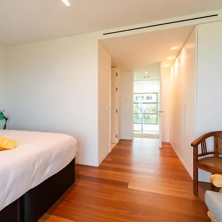 Sintra Hills & Ocean View Luxury House