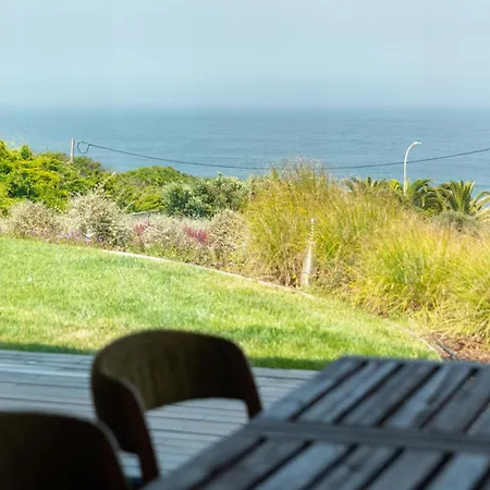 Sintra Hills & Ocean View Luxury House ヴィラ