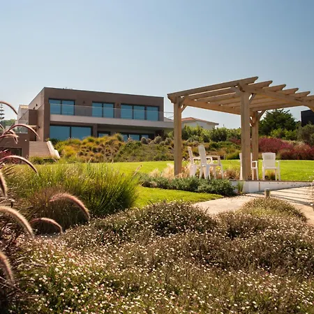 ヴィラ Sintra Hills & Ocean View Luxury House