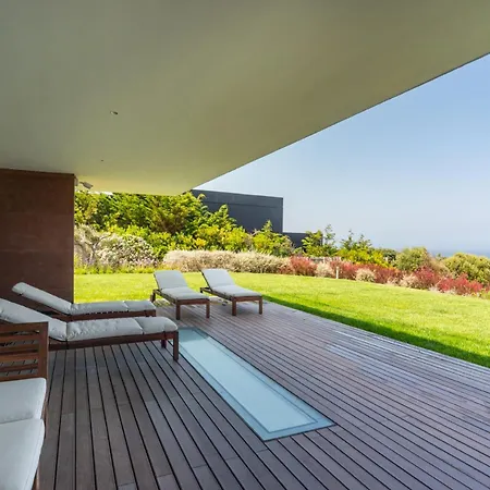 Sintra Hills & Ocean View Luxury House * コラレス
