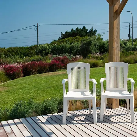 Sintra Hills & Ocean View Luxury House ヴィラ *