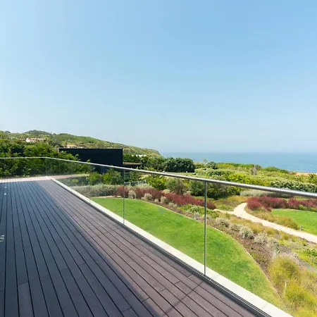 ヴィラ Sintra Hills & Ocean View Luxury House *
